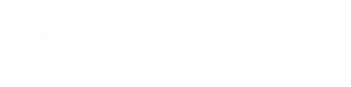Logo Jaspe Spa - Massagens e Bem-estar em Fortaleza
